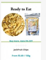 Jackfruit Products in Australia: This is Why Everyone&rsquo;s Embracing Jackfruit