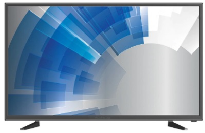 Platinum Full HD LED/LCD TV 101cm PT4006