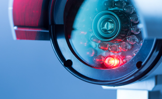 Affordable CCTV Installation Service Australia