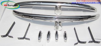 Volkswagen Beetle Split bumper kit  ( 19