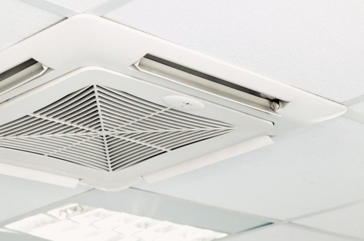Contact Ducted Air Conditioning Experts