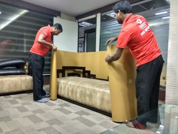 Agarwal Packers and Movers Delhi