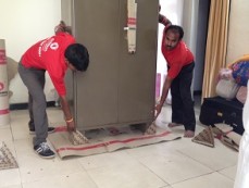 Agarwal Packers and Movers Delhi