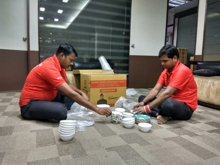 Agarwal Packers and Movers Delhi