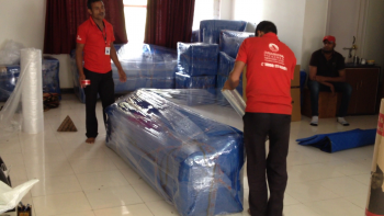 Agarwal Packers and Movers Chennai