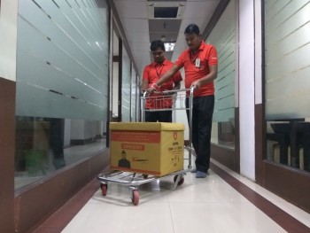 Agarwal Packers and Movers Chennai