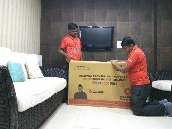 Agarwal Packers and Movers Chennai