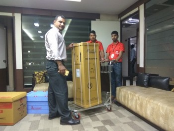 Agarwal Packers and Movers Chennai