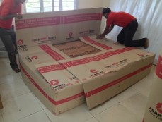 Agarwal Packers and Movers Chennai