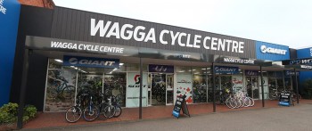 Wagga Cycle Centre