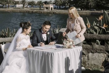 How to Book a Marriage Celebrant in Sydney – Thecelebrant4u.com.au