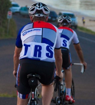 TRS Cycle Centre The Ride Specialists