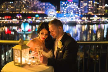 Beautiful Wedding Photography Gold Coast by At Lucas Kraus 