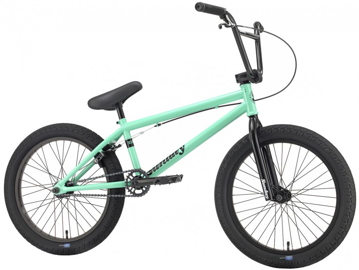 Sunday Blueprint 20 Bike (2018)