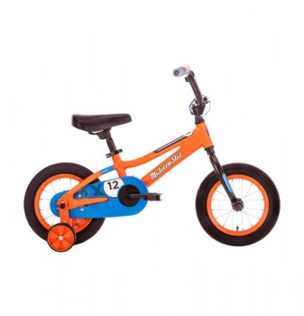 Malvern Star  MX12 - Kids Bike