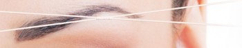 Get Eyebrow Threading Service From A Qualified Brow Artist