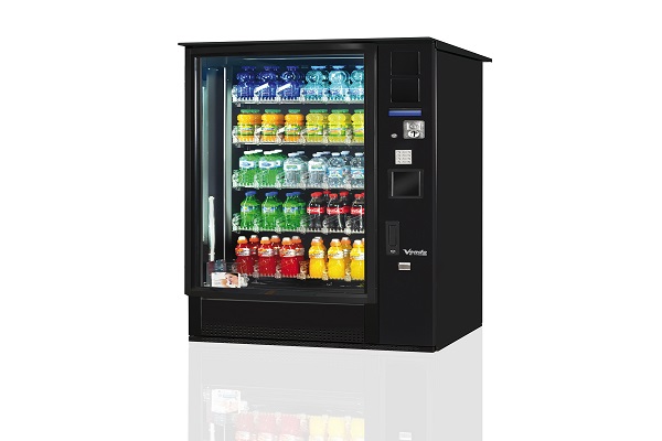 Drink Vending Machines for Free in Brisb