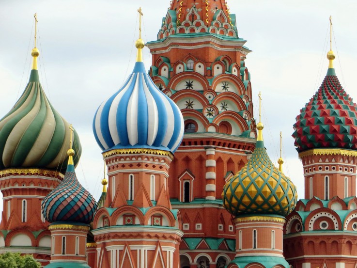 Russian Language Tutoring! Native speaker! ALL Levels!