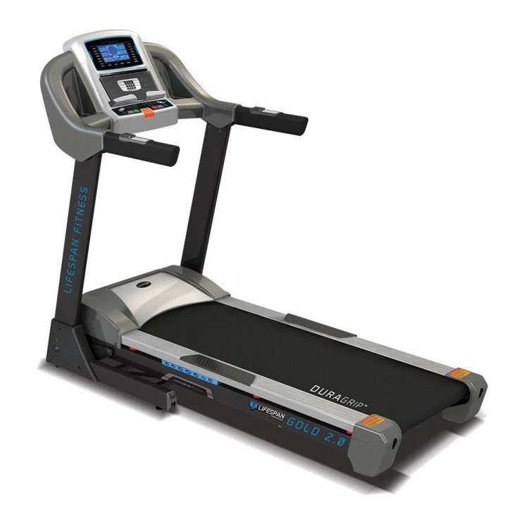 LIFESPAN FITNESS GOLD 2.0 H TREADMILL (W