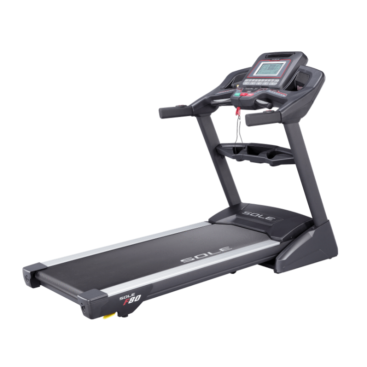 SOLE F80 TREADMILL 2017