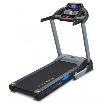 Lifespan Pursuit Treadmill