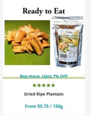 Dried Jackfruit Products Australia: Reasons Why They Are Super Healthy! 
