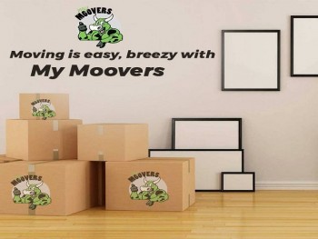 My Moovers- Best Removals in  Frankston