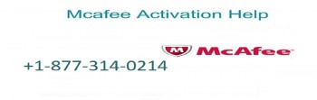 Redeemed McAfee Retail Card Dial  +1 877 301 0214 For Tech Support