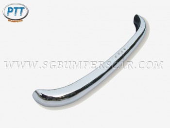 Borgward Issabella Bumper 1954 -1962 in stainess steel