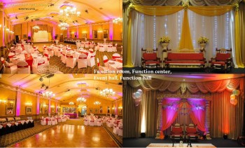 Find perfect event hall or function room