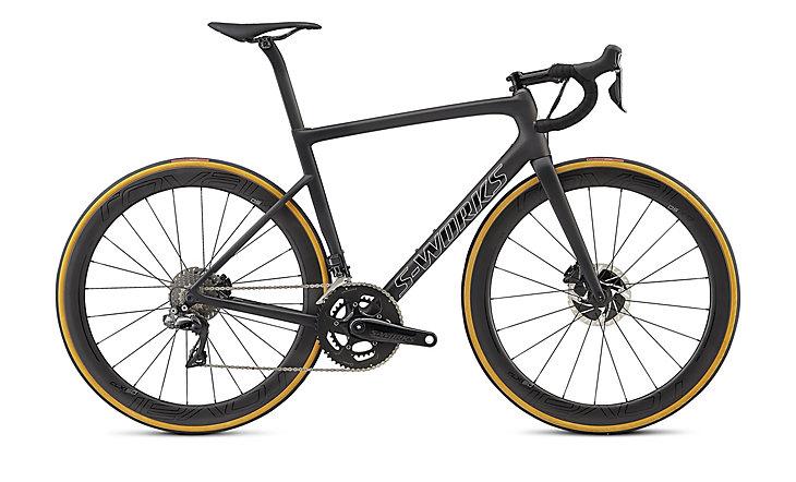SPECIALIZED S-WORKS TARMAC DISC SL6