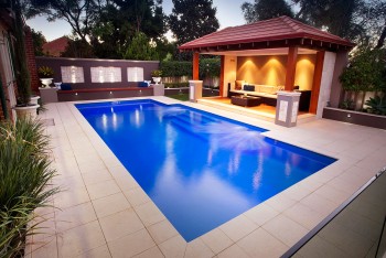 Inground pools Brisbane 