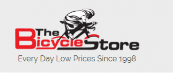 The Bicycle store