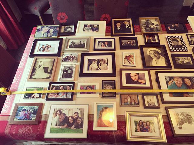 Art Gallery Tracking Systems Edge Cliff | Sydney Picture Hanging