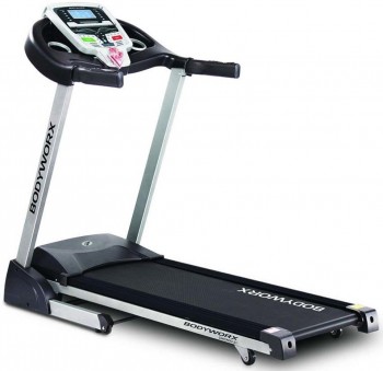 BodyWorx Chicago S2 Treadmill