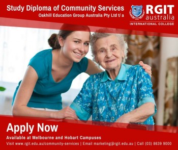Professional Course in CHC52015 Diploma of Community Services