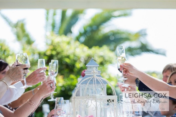 Romantic Wedding Packages Hunter Valley