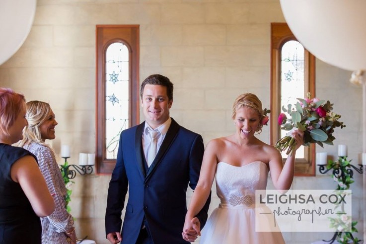 Romantic Wedding Packages Hunter Valley