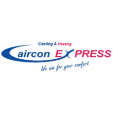 AIRCON EXPRESS- Your Own Air Conditioning Specialist