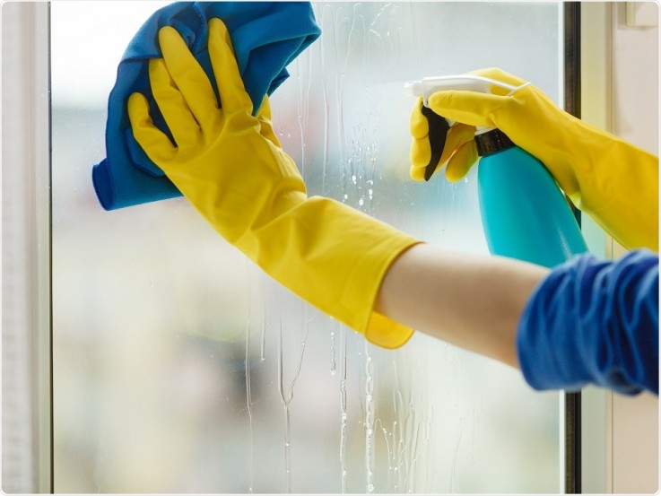 commercial cleaning services Brisbane	