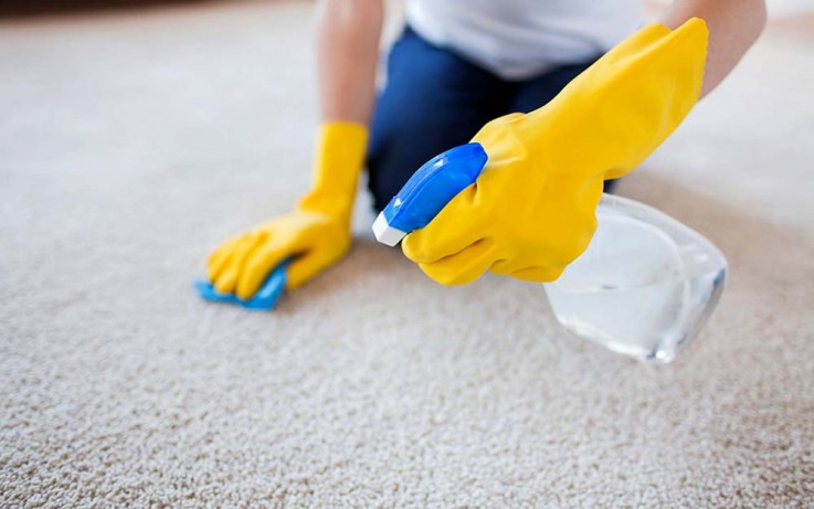 commercial cleaning services Brisbane	