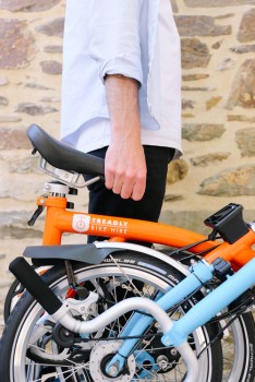 Treadly Bike Hire