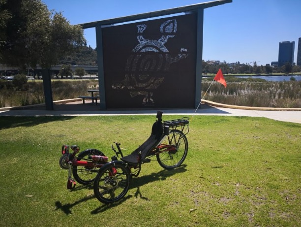 best electric bicycle in Australia,
