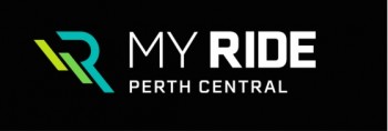 My Ride Perth Central