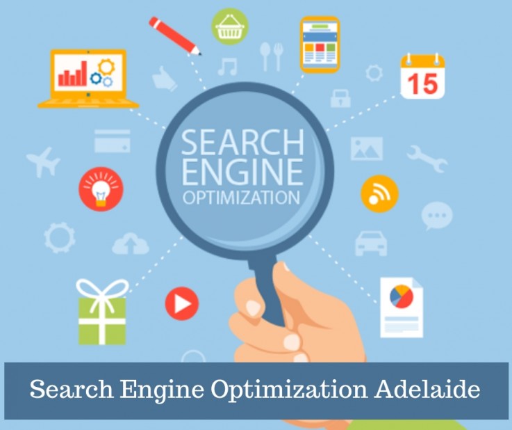 Most Reputable SEO Agency in Adelaide,