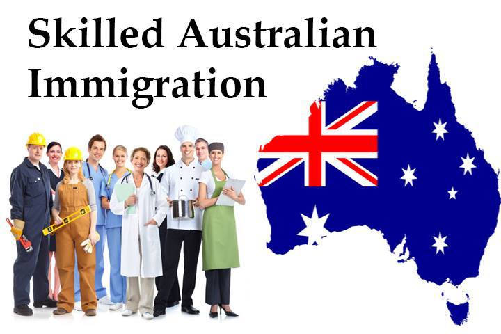 Looking For Skilled Migration Advice in Australia?