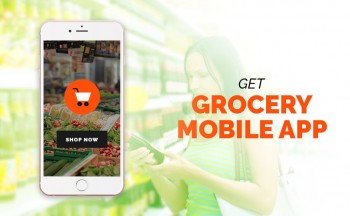 Mobile App Development, On-Demand Taxi, Grocery and Logistics Apps and Many More....
