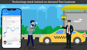 Mobile App Development, On-Demand Taxi, Grocery and Logistics Apps and Many More....