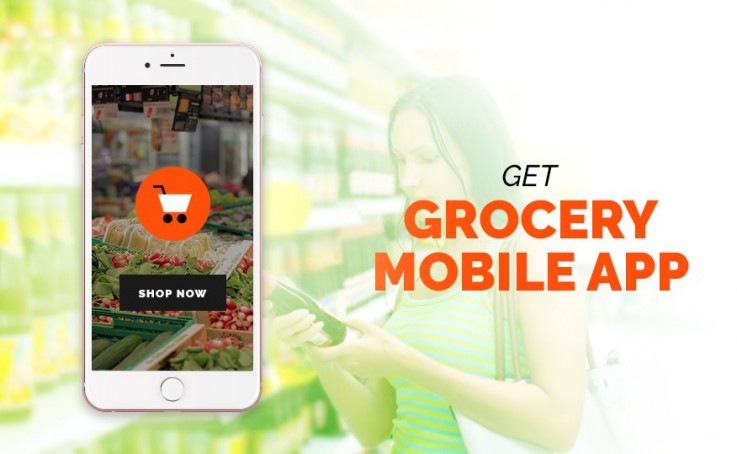 Mobile App Development, On-Demand Taxi, Grocery and Logistics Apps and Many More....