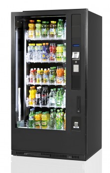 Drink Vending Machines for Free in Brisb